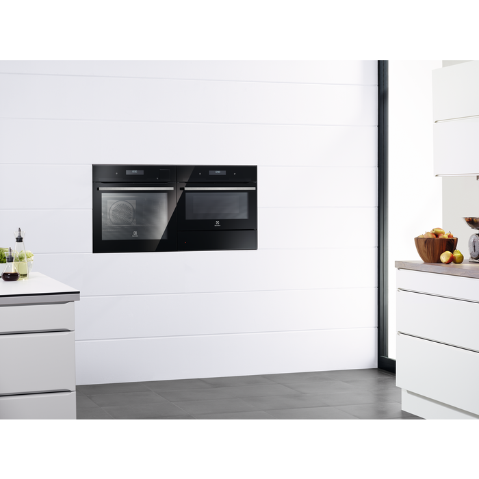 Electrolux - Vakuumförpackare inbyggd - EVD14900OZ