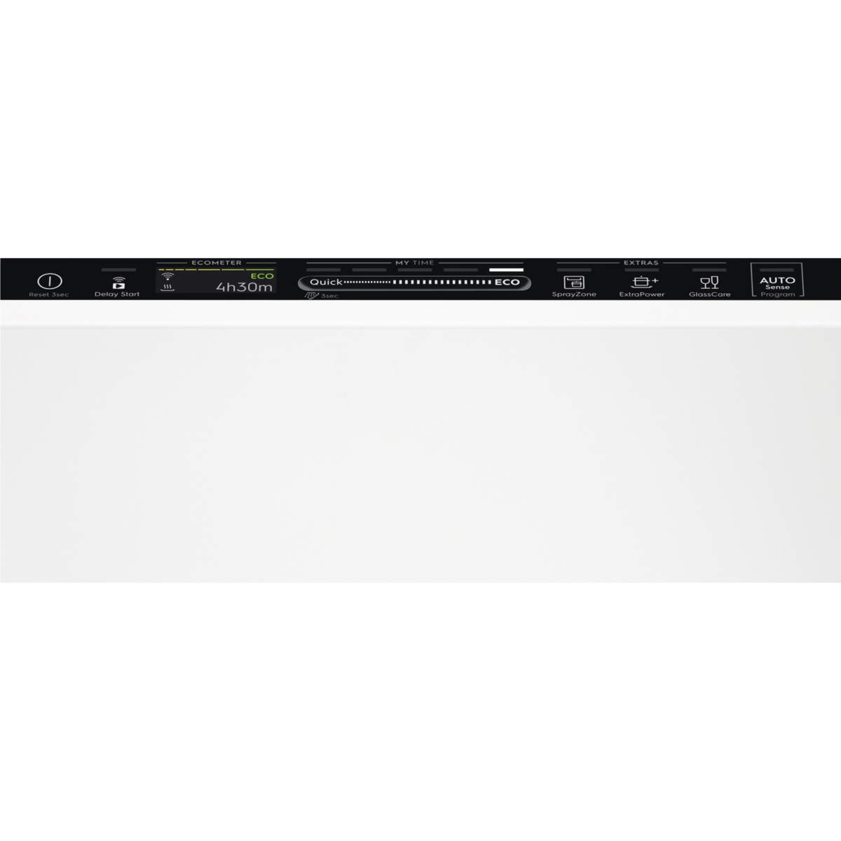 Electrolux - Integrerad diskmaskin 45-60 cm - KEZA9410W