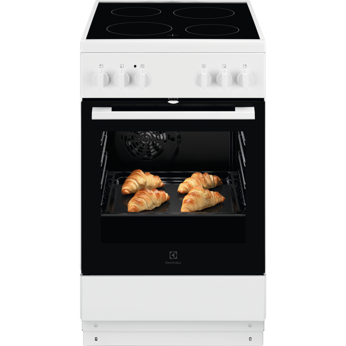 Electrolux - Spis - LKR54001NW