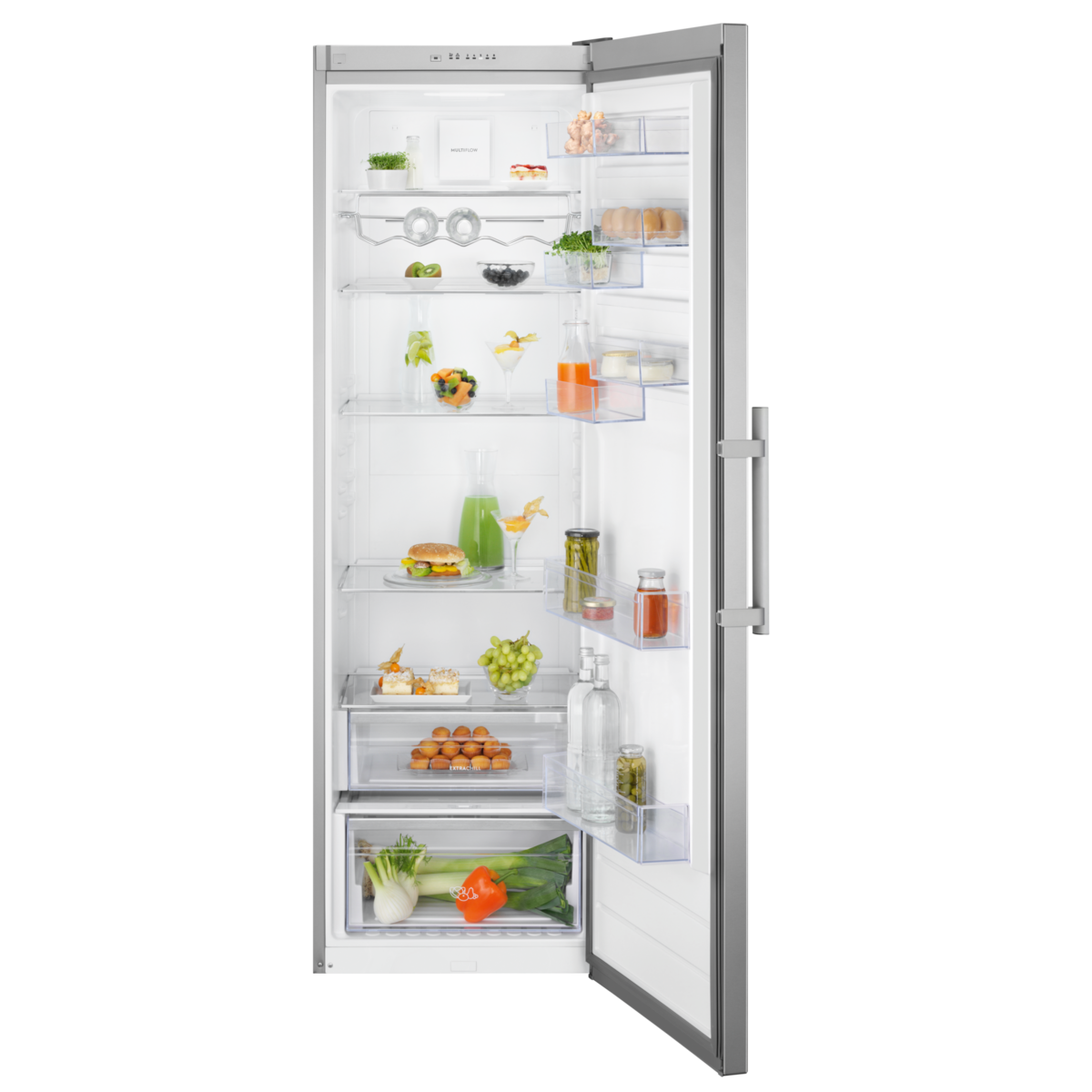 Electrolux - Fristående kyl - ERC9MEX