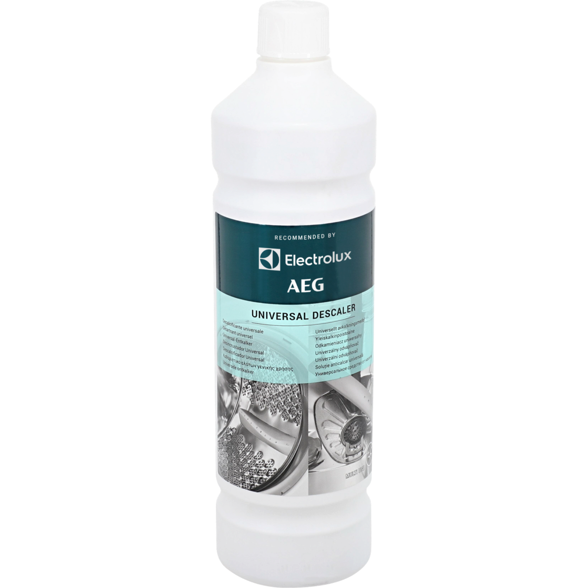 No Brand - Avkalkningsmedel - M3KCD202