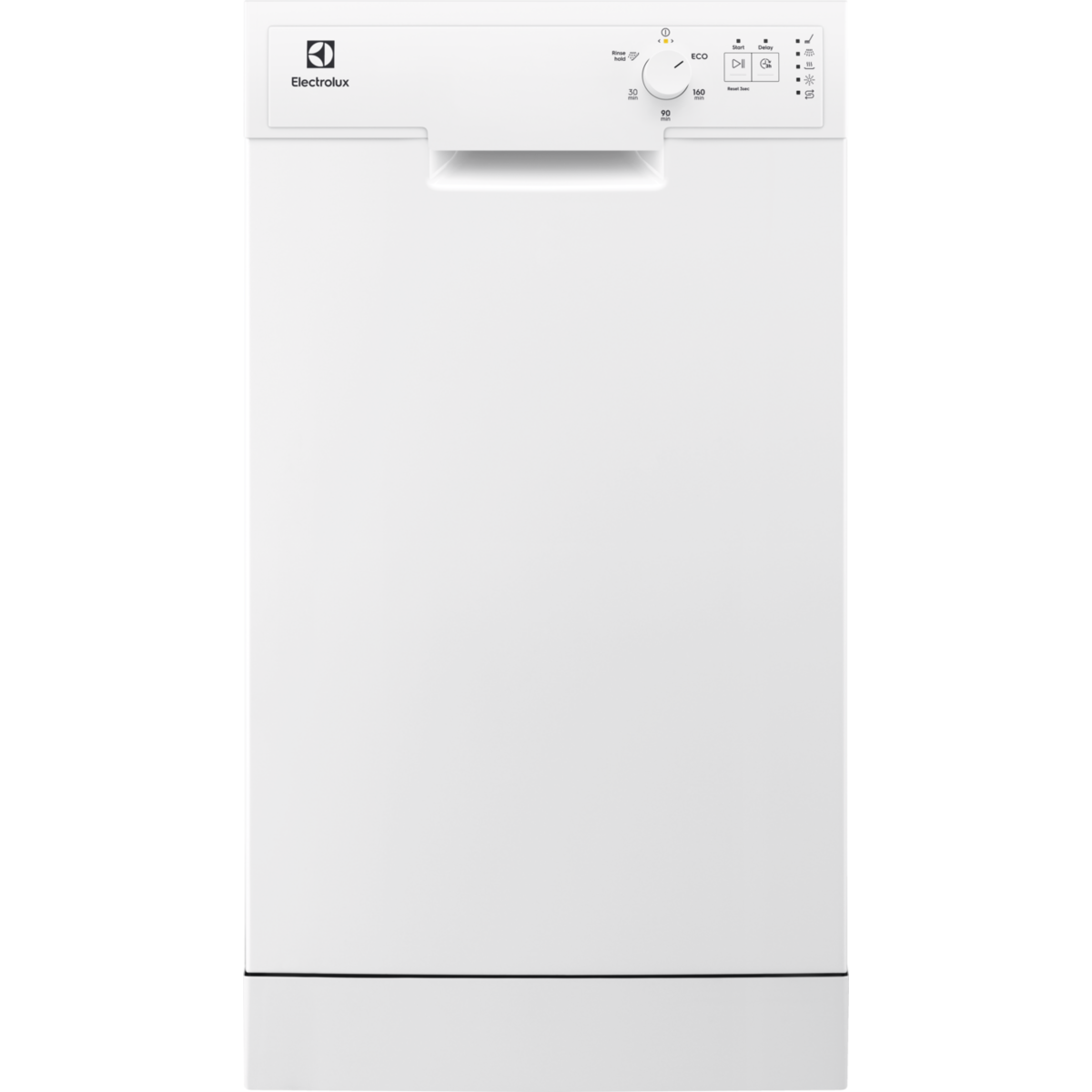 Electrolux - Smal diskmaskin - ESA12100SW