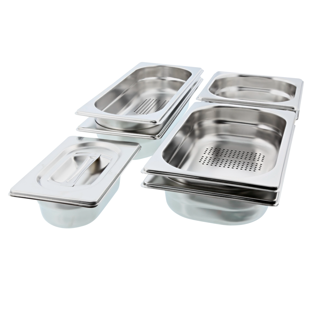 Electrolux - Matlagning - PKKS8