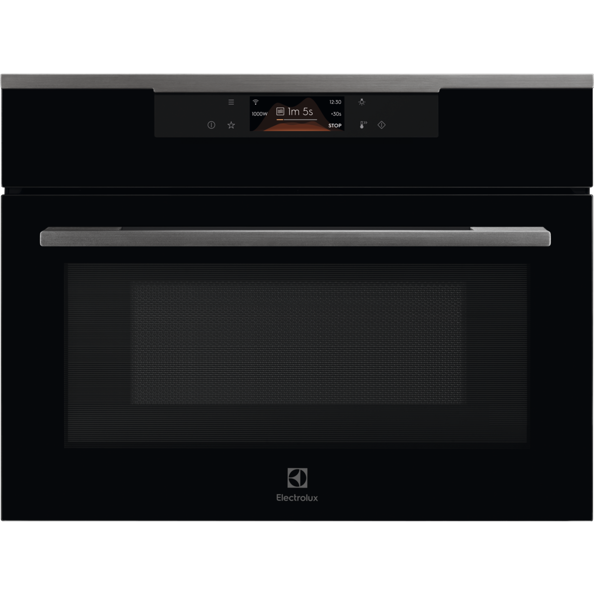 Electrolux - Kompaktugn - ECQK9B0B0