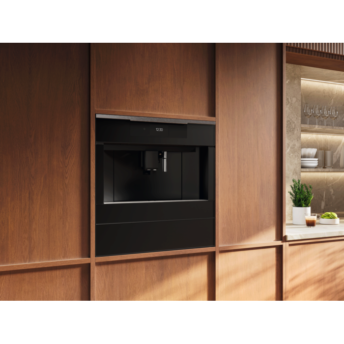 Electrolux - Inbyggd kaffemaskin - KBC95T