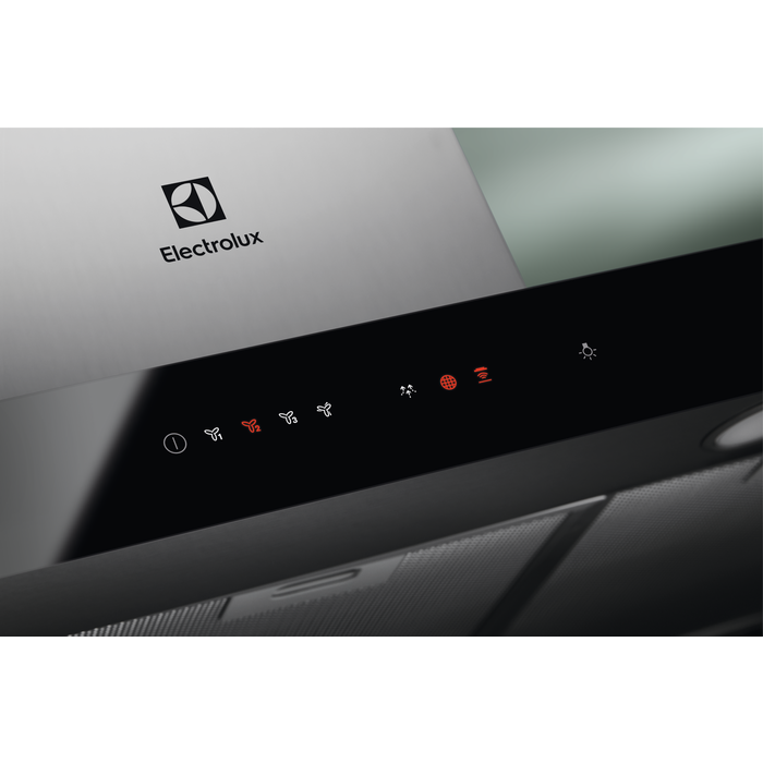 800 Breeze 60 cm Köksfläkt 60cm Electrolux