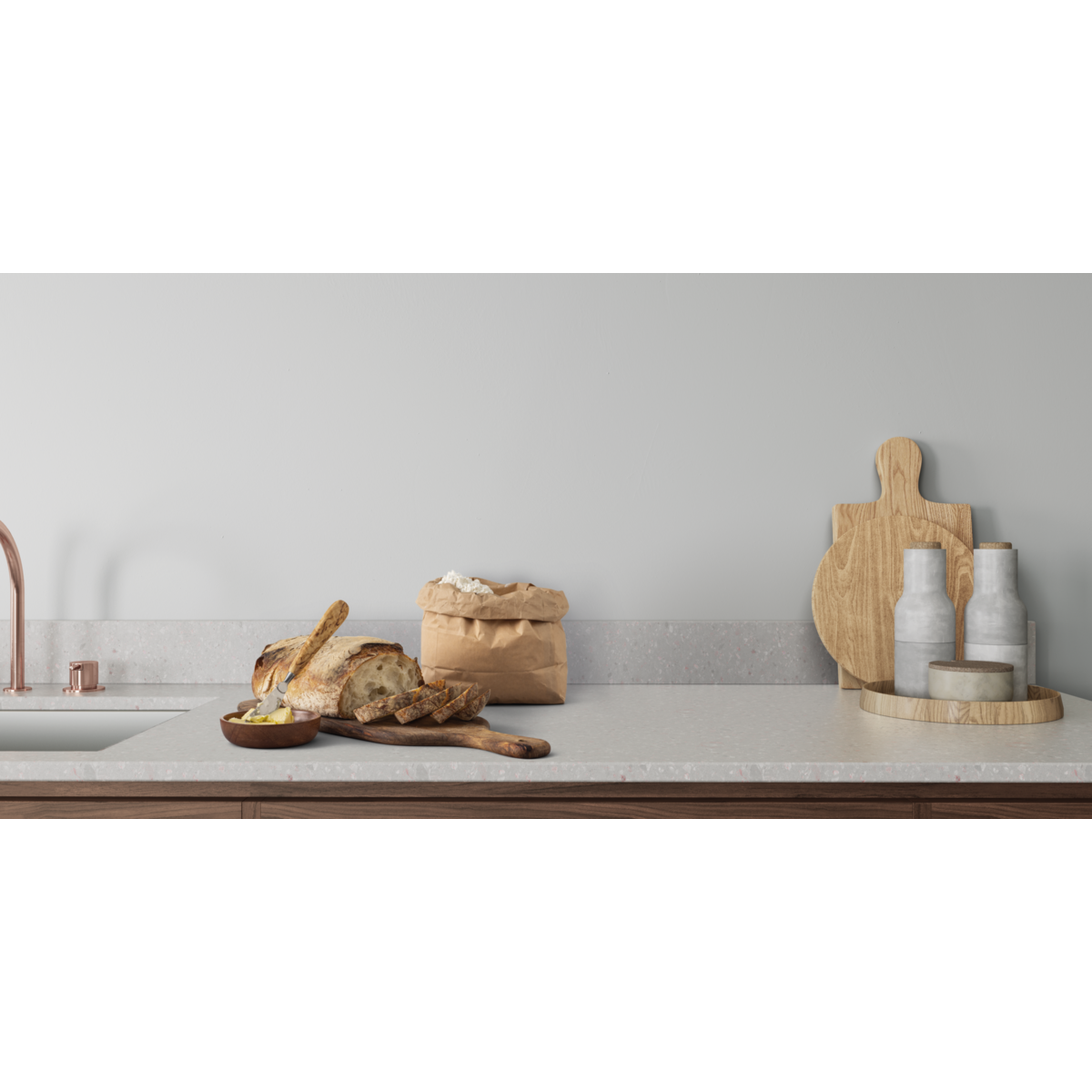 Electrolux - Kökmaskiner - E5KM1-4BPT