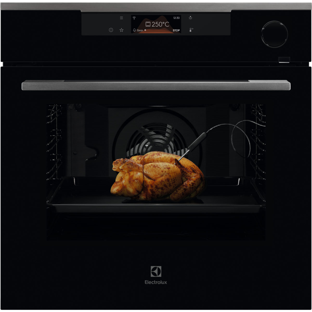 Electrolux - Ångugn - EOK9P4B0