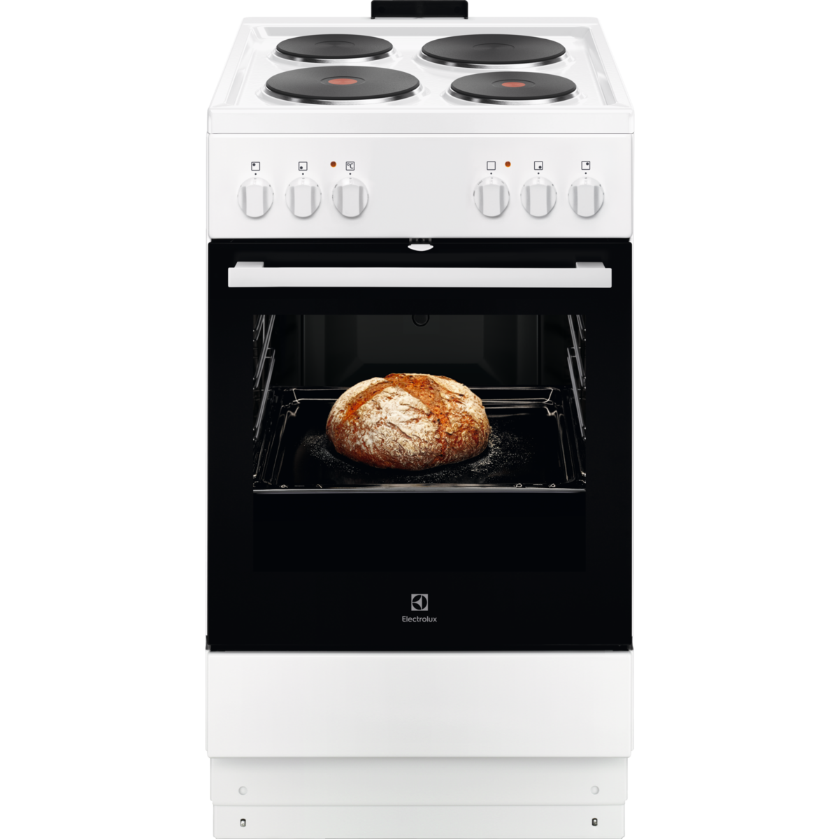 Electrolux - Spis - LKS500002W