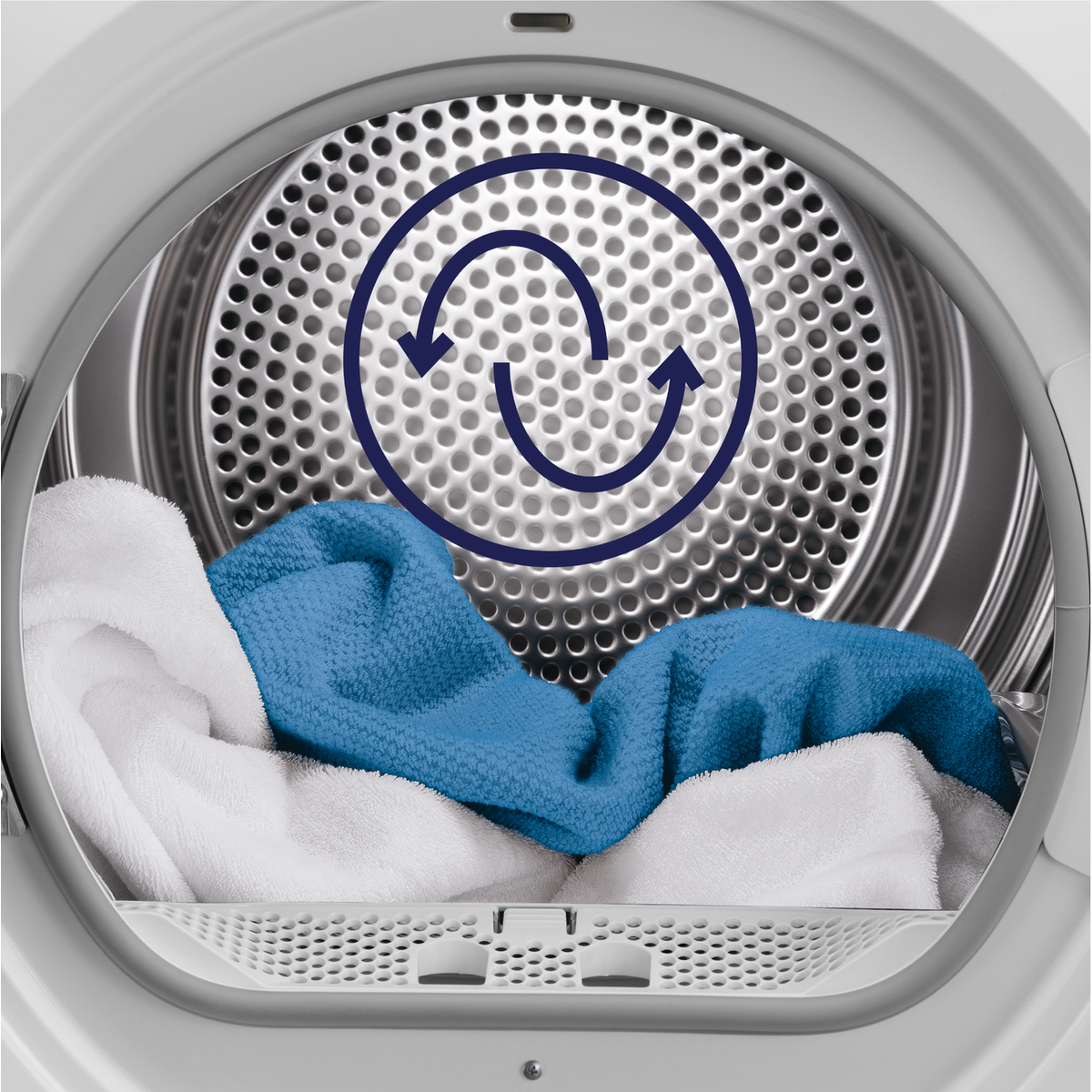 Electrolux - Värmepumpstumlare - EW7H558E2