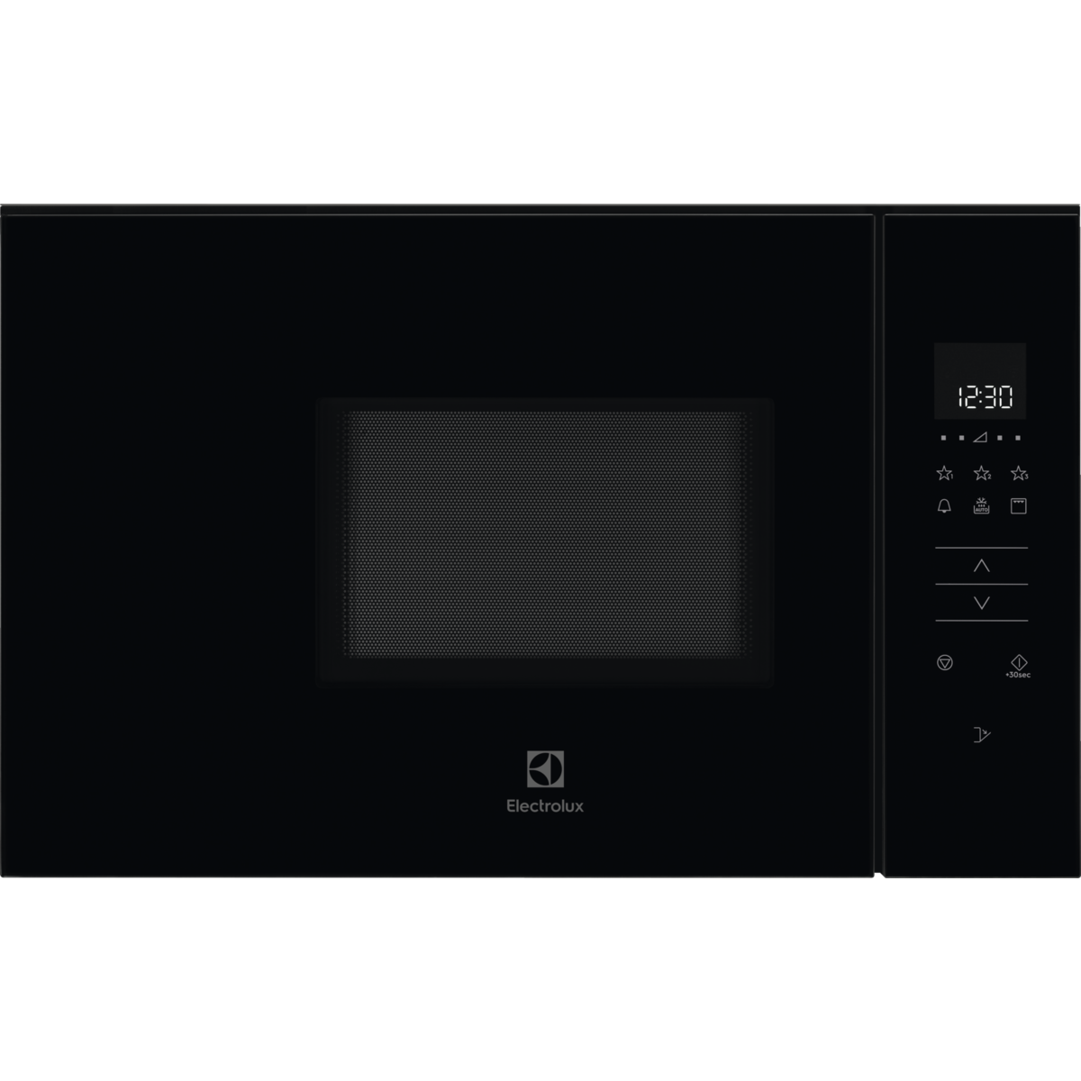 Electrolux - Mikrovågsugn - KMFD172NB