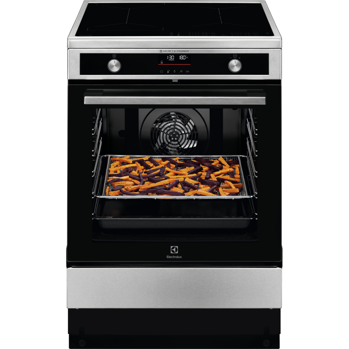 Electrolux - Spis - LKI66891NX