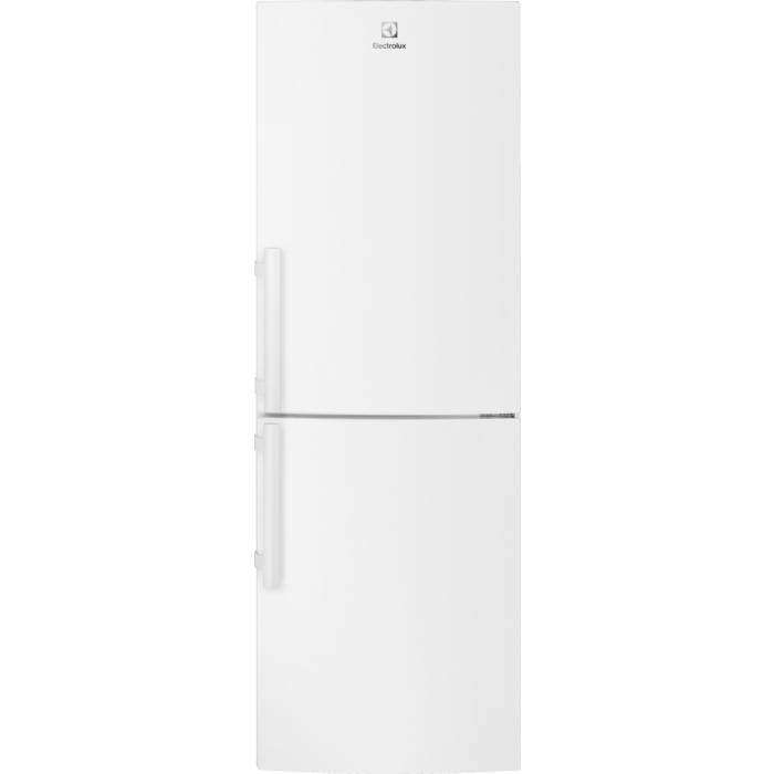 Electrolux - Fristående kyl-frys - ENH6000W