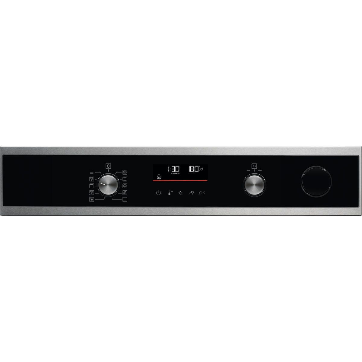 Electrolux - Ångugn - Y6POC77X
