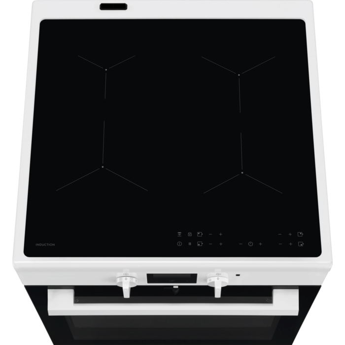 Electrolux - Spis - LKI64407NW