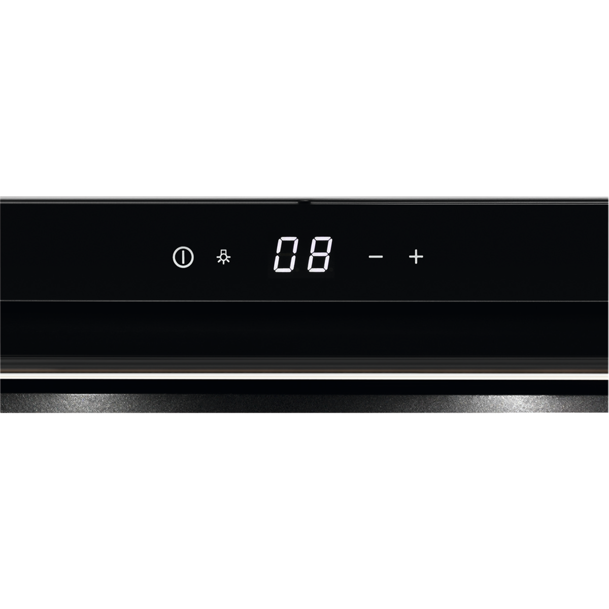 Electrolux - Litet kylskåp - KBW5X