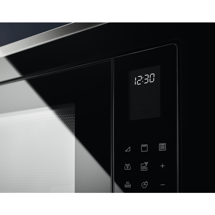 Electrolux - Inbyggd mikrovågsugn - LMS4253TMX