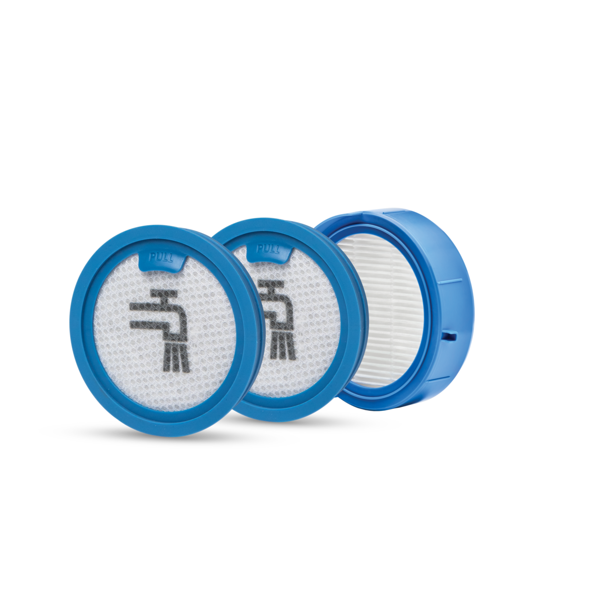 Electrolux - Dammsugarfilter - ESKW4