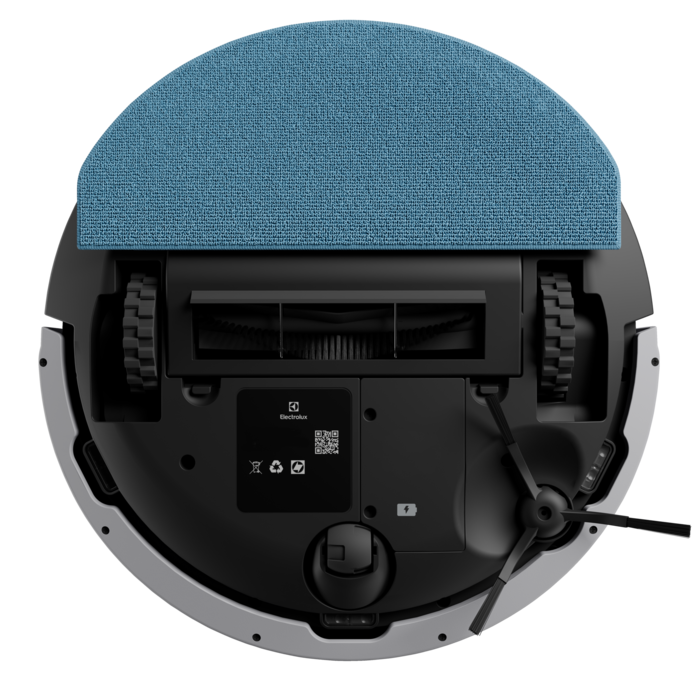 Electrolux - Robotdammsugare - ER71HW1UG