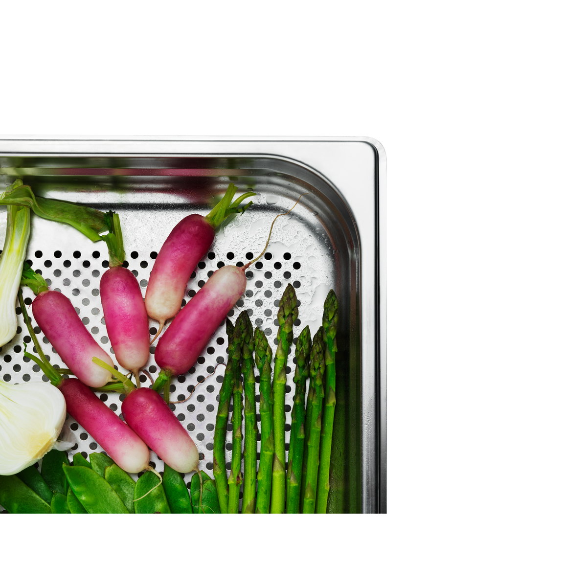 Electrolux - Matlagning - PKKS8