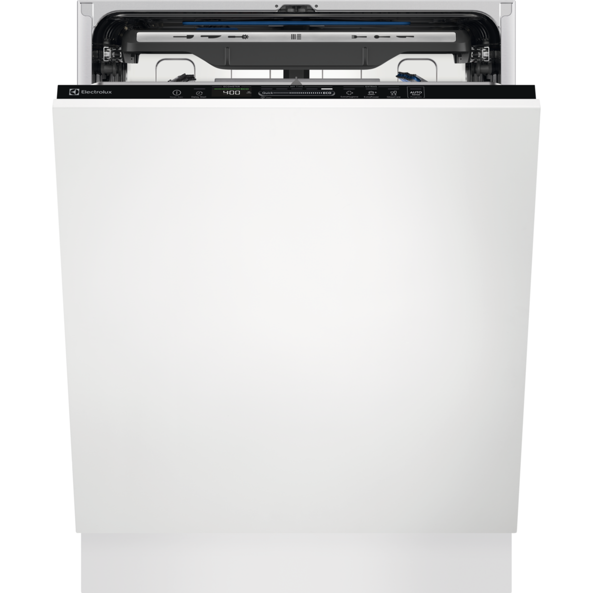 Electrolux - Integrerad diskmaskin 45-60 cm - EEG69405L