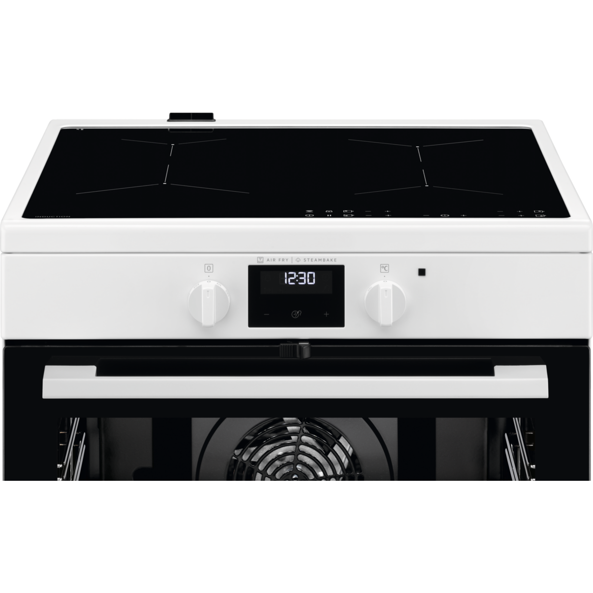 Electrolux - Spis - LKI66440NW