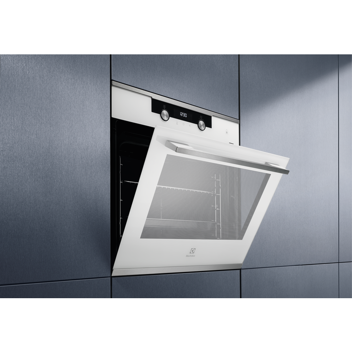 Electrolux - Inbyggnadsugn - EOK5B0V0