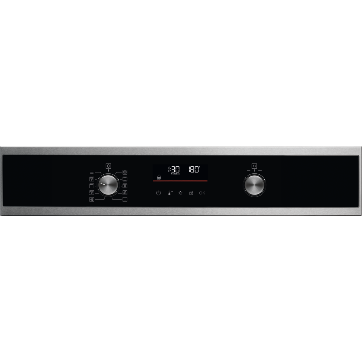 Electrolux - Pyrolysugn - COP803X