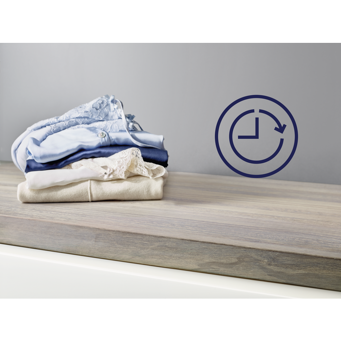 Electrolux - Toppmatad tvättmaskin - EW6T4326D5