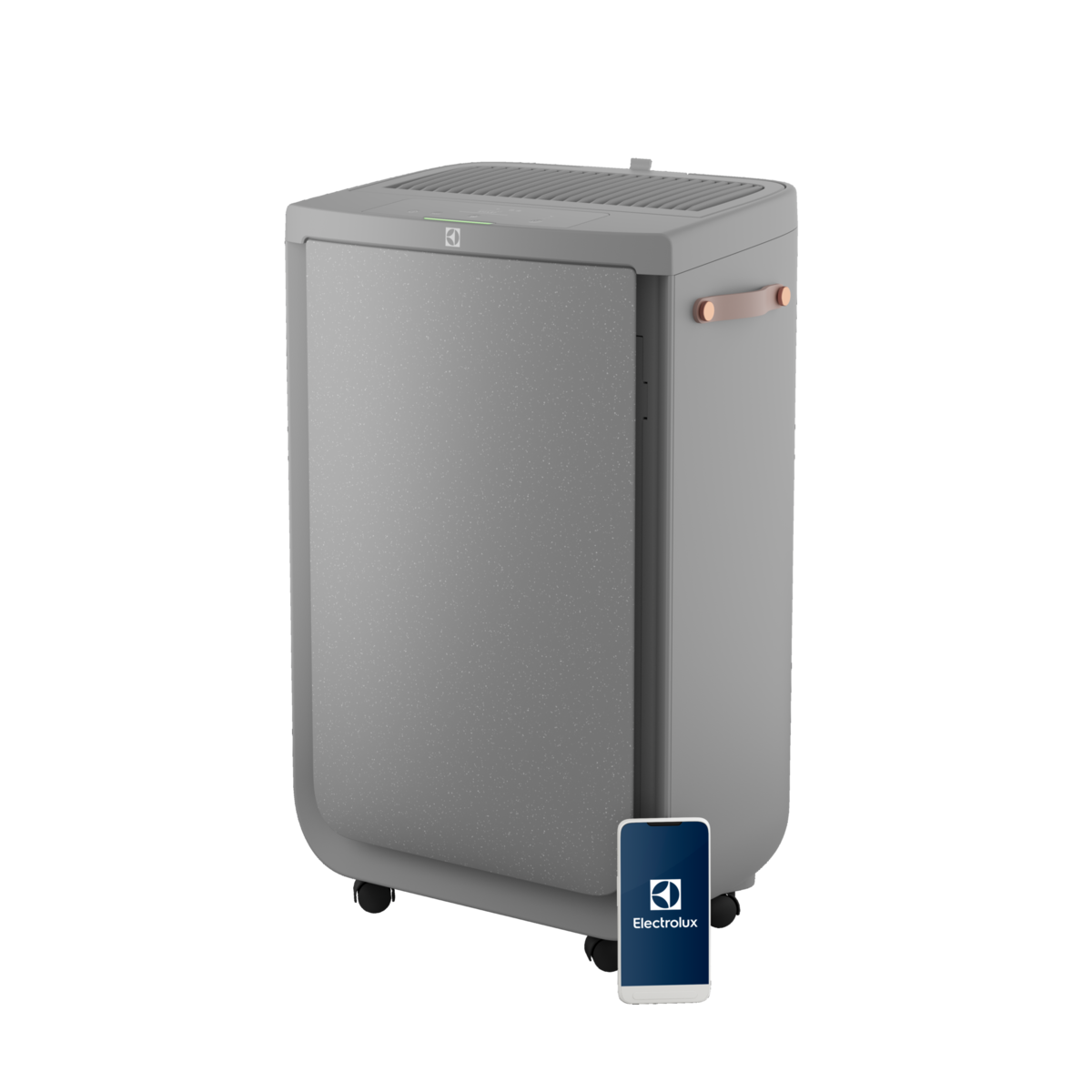 Electrolux - Filter till luftrenare - EFWCLN5