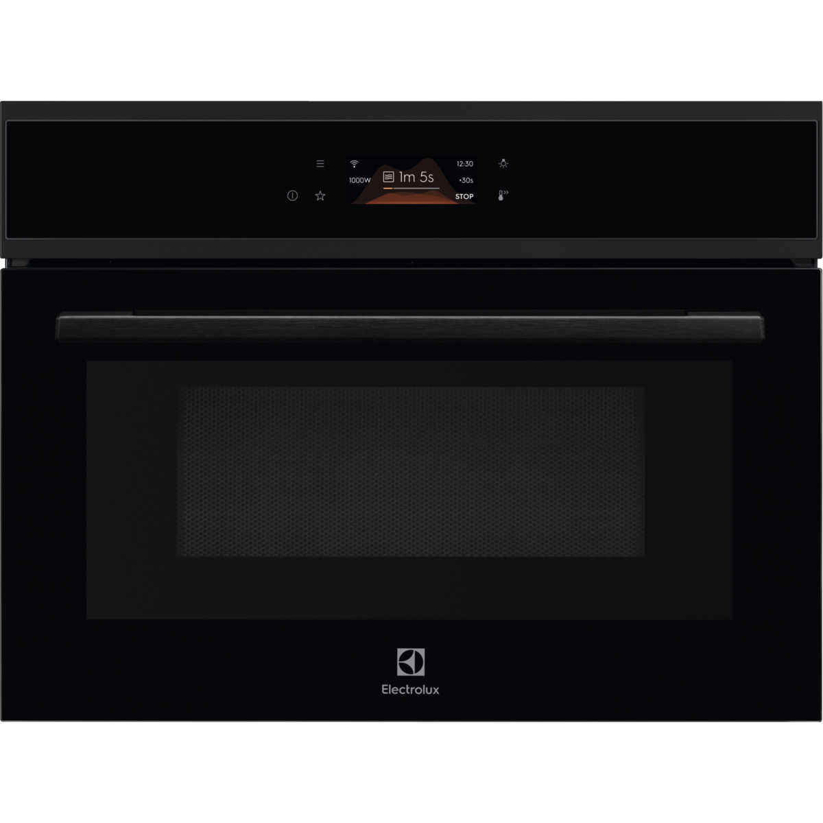 Electrolux - Kompaktugn - OOM907NB