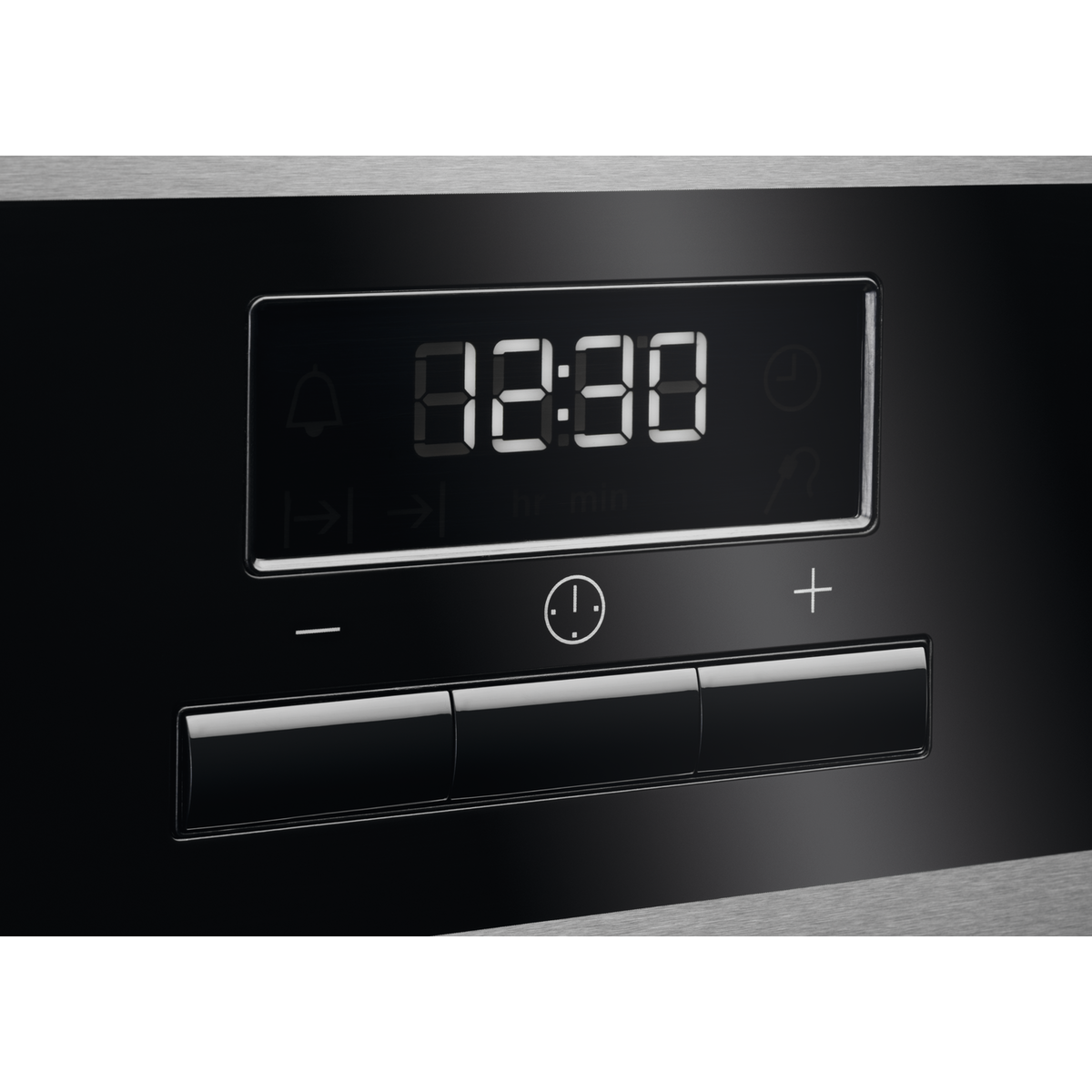 Electrolux - Spis - LKI561401W