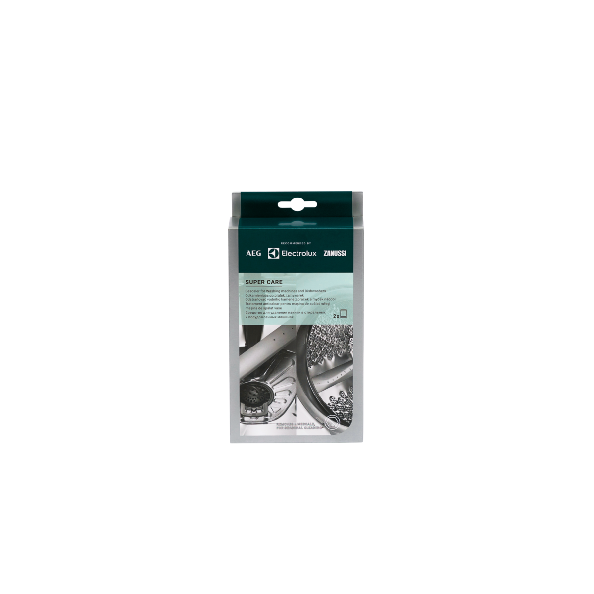 No Brand - Diskmaskiner - M2GCP100