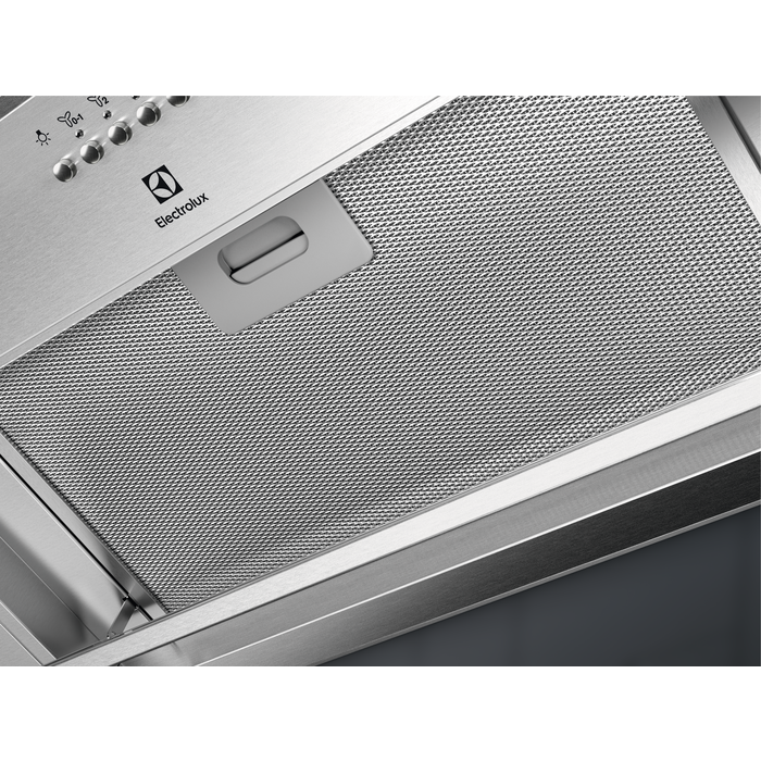 Electrolux - Integrerad köksfläkt - LFG716X
