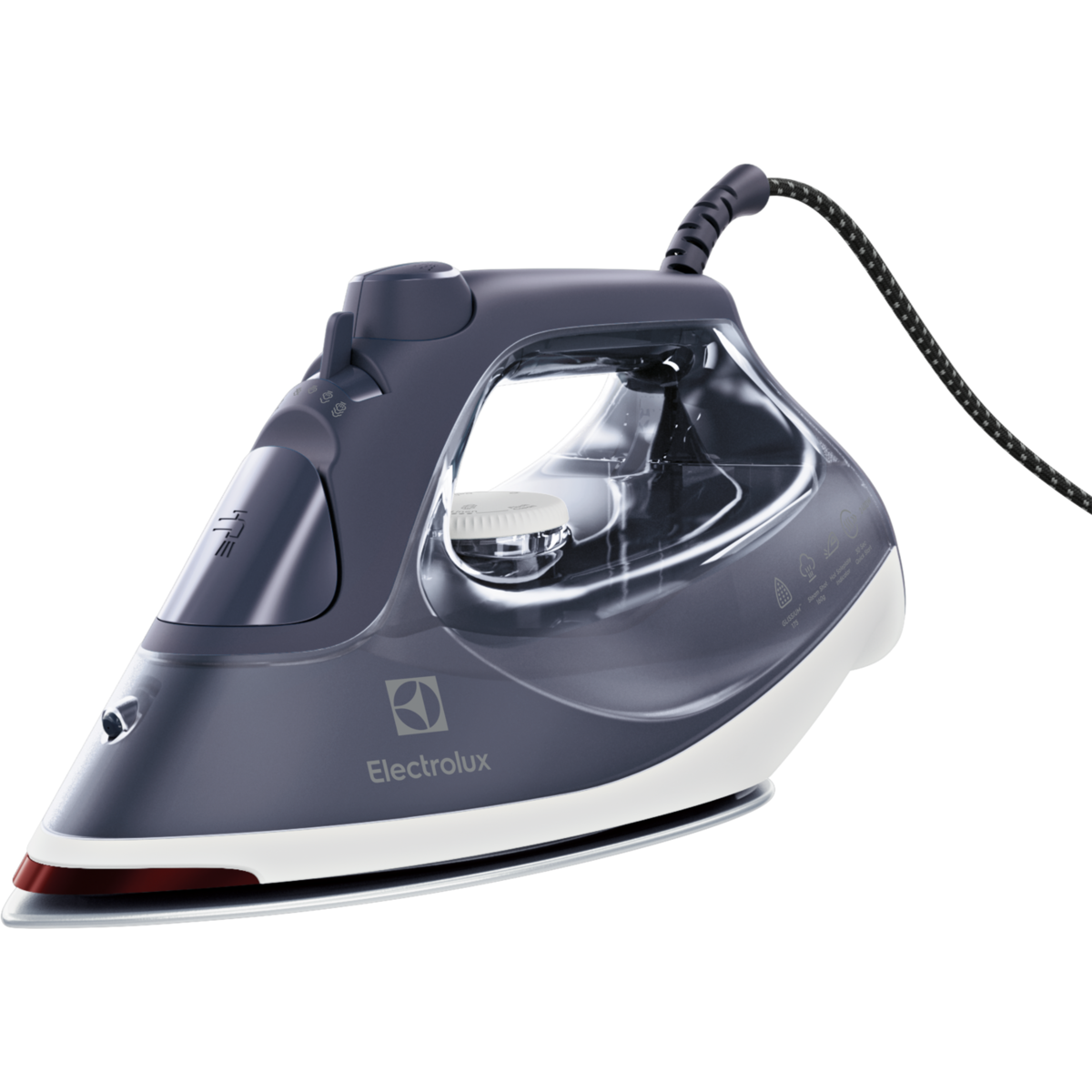 Electrolux - Ångstrykjärn - E6SI1-2MN