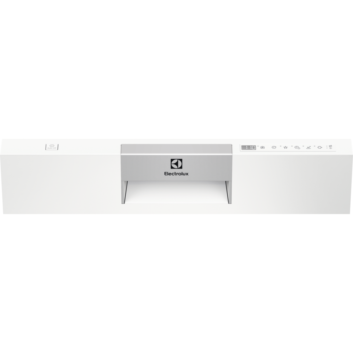 Electrolux - Fristående diskmaskin 45-60 cm - ESC87311UW