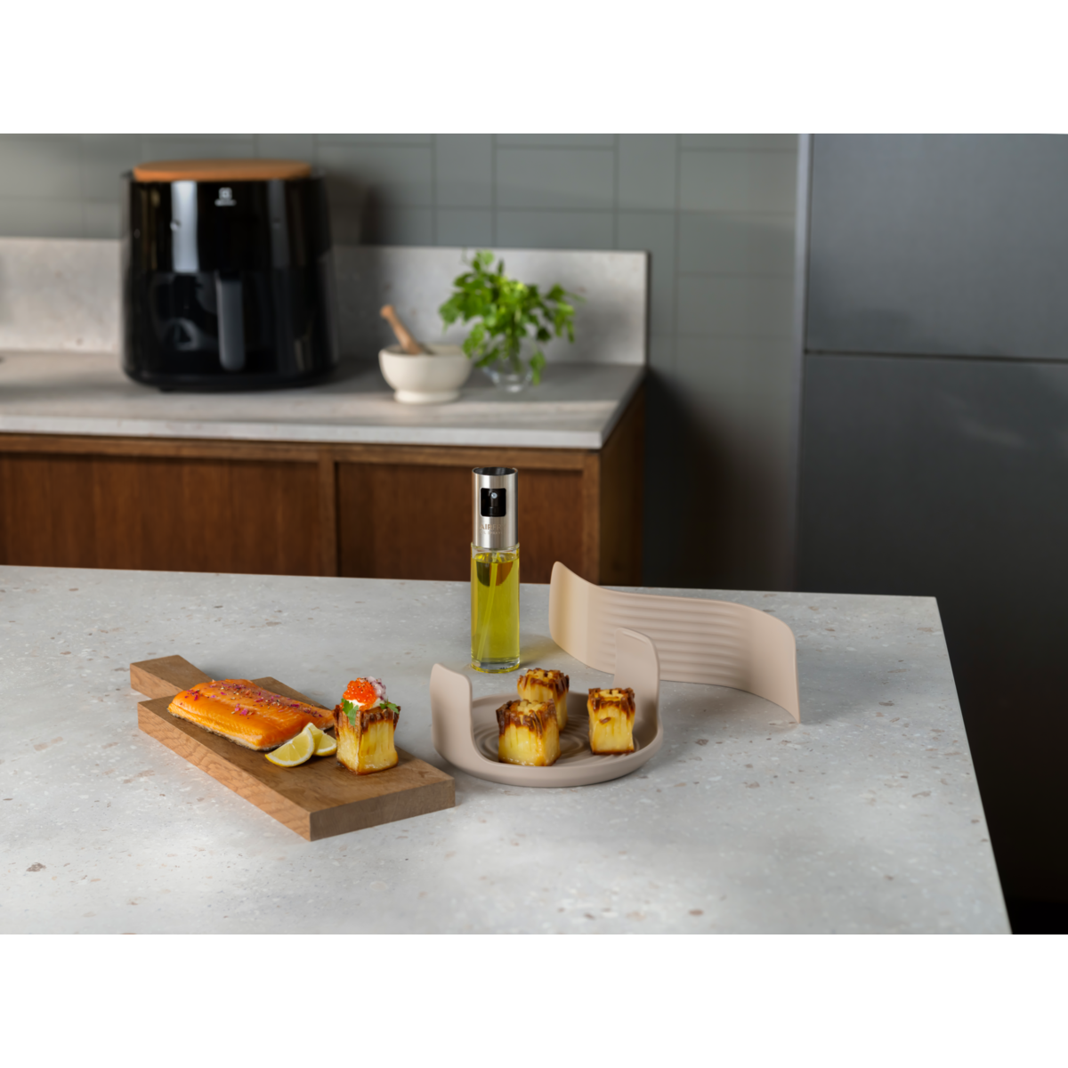 Electrolux - Tillbehör AirFryer - EAFEK2