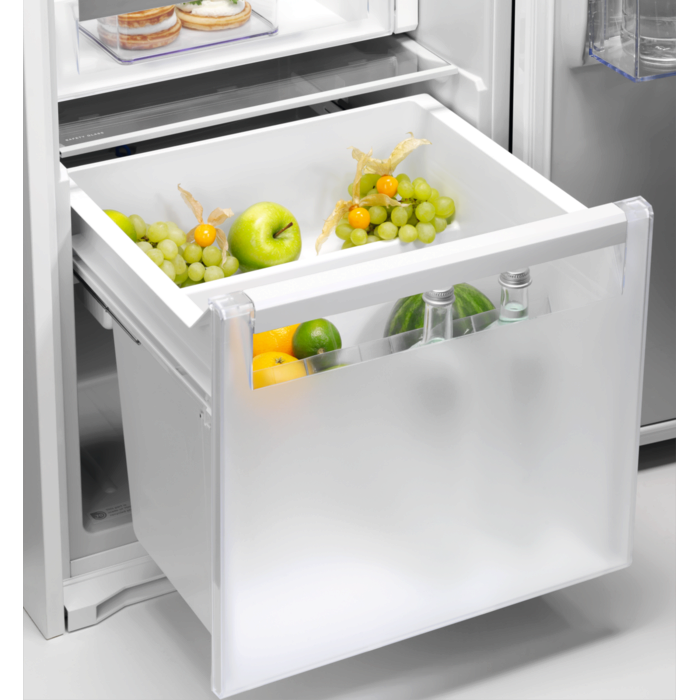 Electrolux - Integrerad kyl - ERD6DE18C