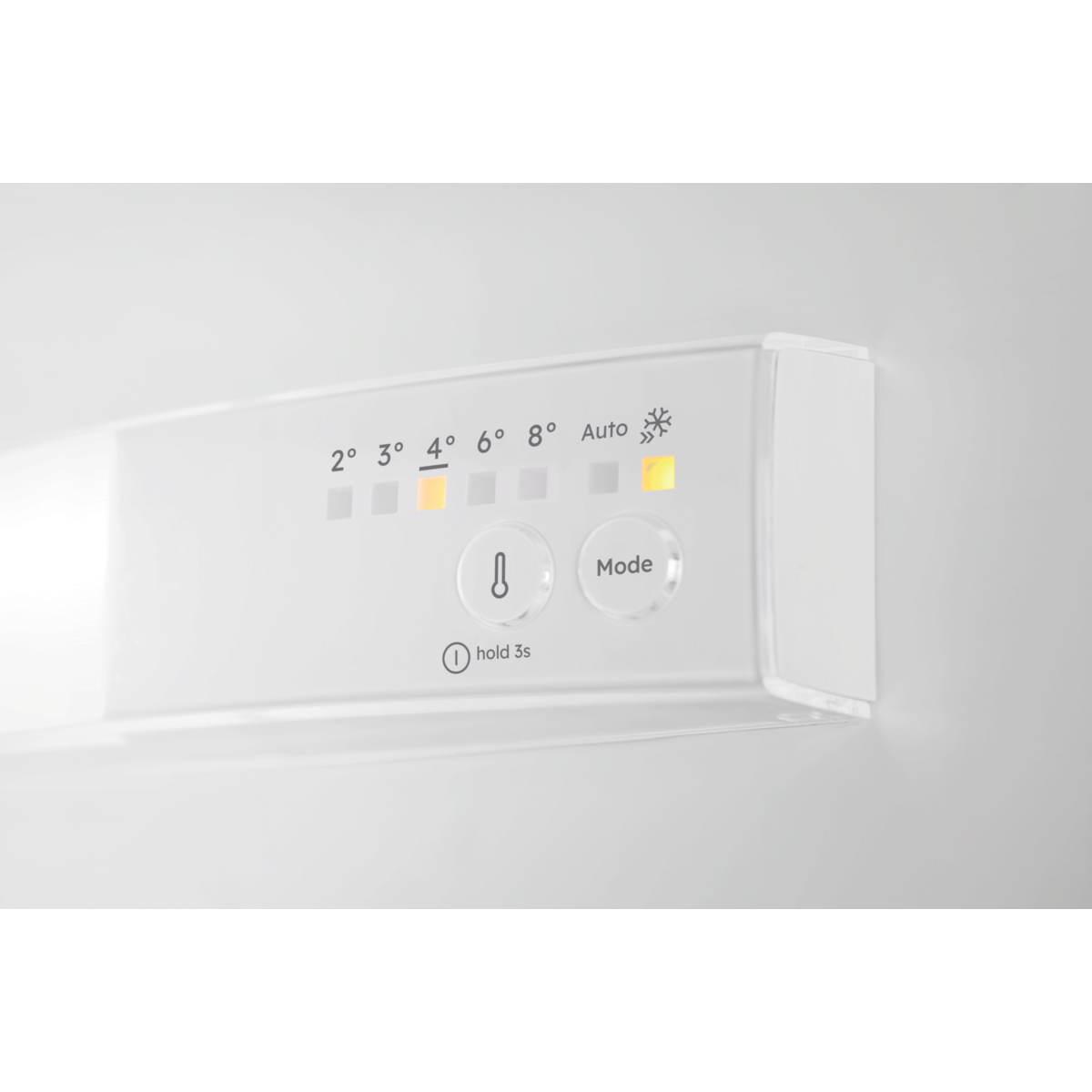 Product Control Panel