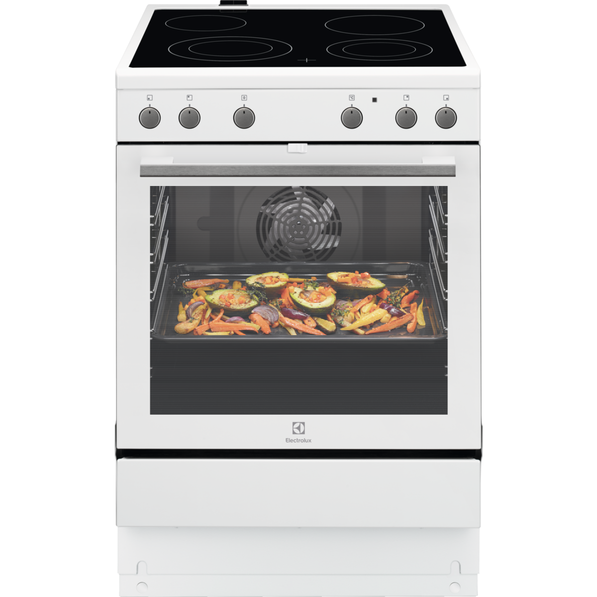Electrolux - Spis - LKR64400SW