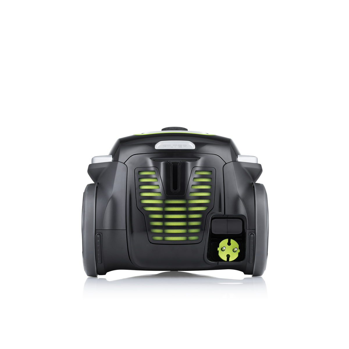 Electrolux - Dammsugare med påse - EUOC9GREEN
