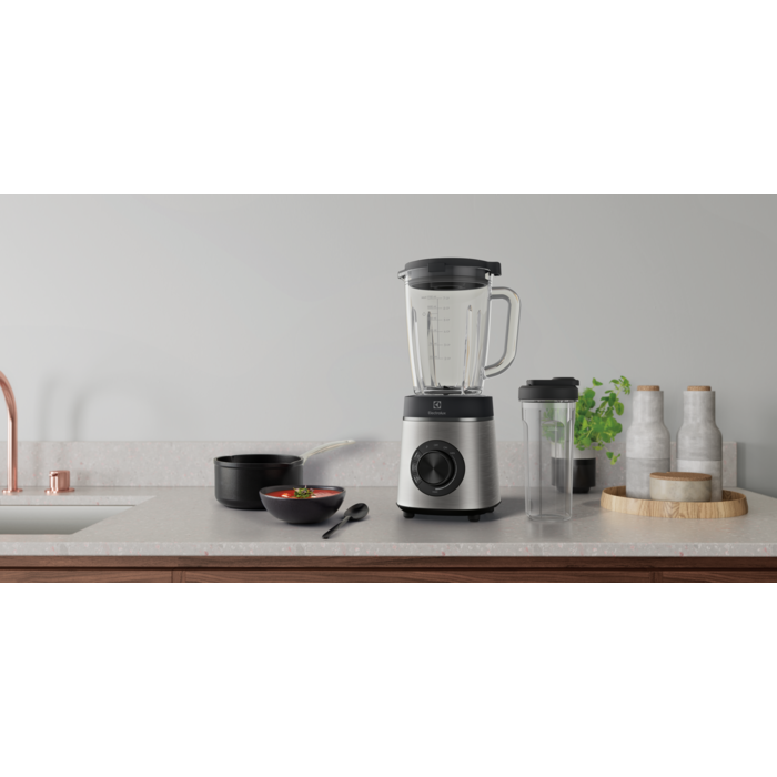 Electrolux - Blenders - E6TB1-8ST