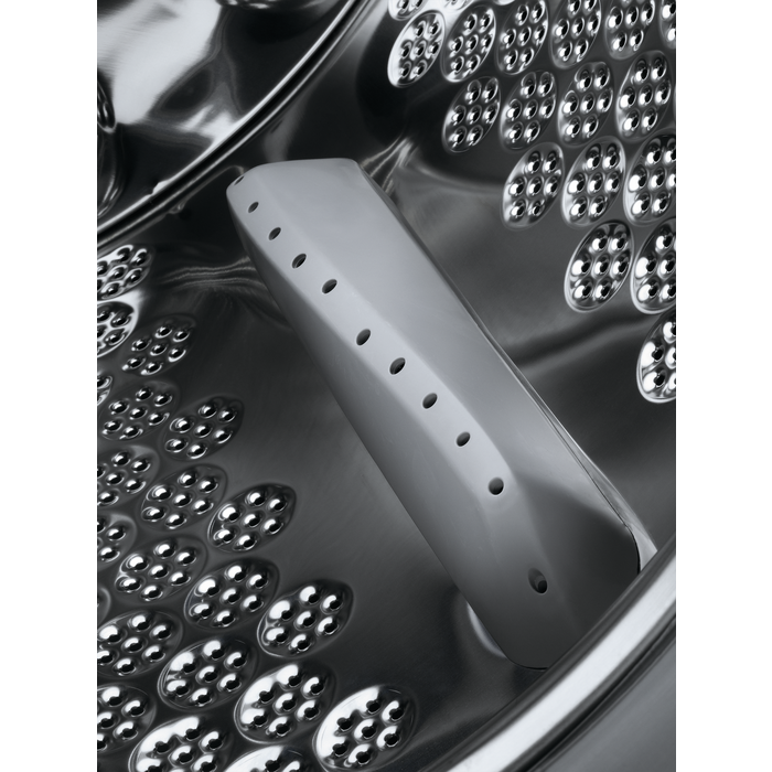 Electrolux - Tvättmaskin 9kg - YF6W7449R8