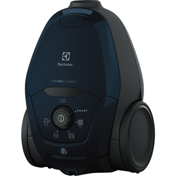 Electrolux - Dammsugare med påse - PD82-4ST