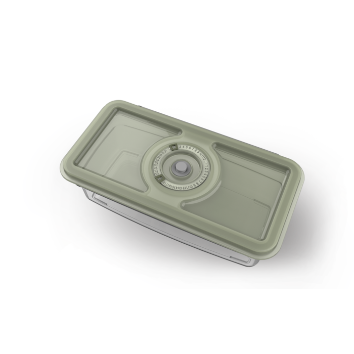 Electrolux - Matlagning - EVFB1