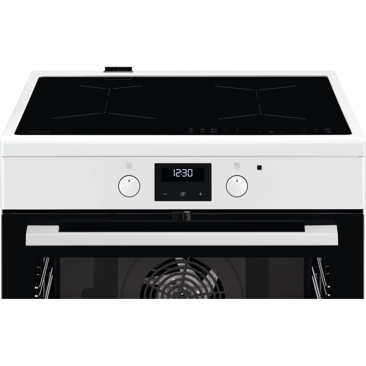 Electrolux - Spis - YIK64440NW