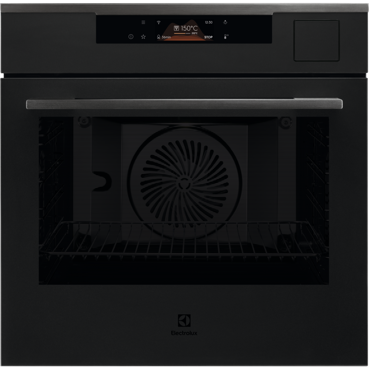 Electrolux - Ångugn - EOK9S8T0