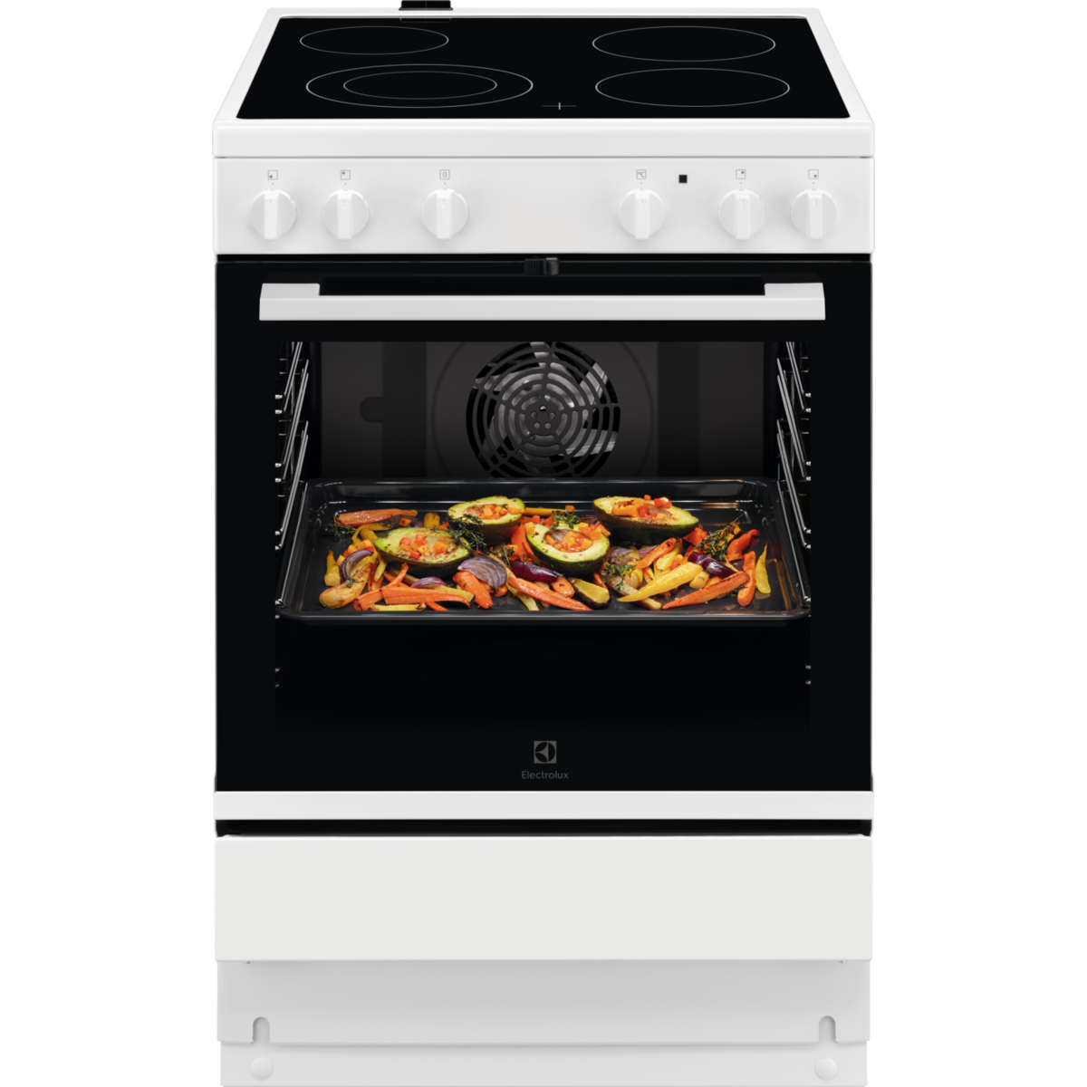 Electrolux - Spis - LKR6441NOW