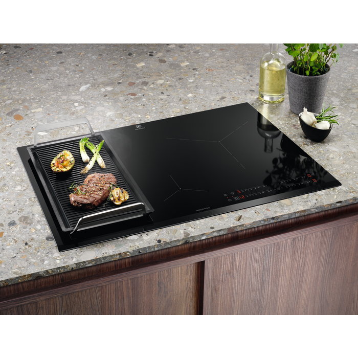 Electrolux - Induktionshäll - HOB850MF