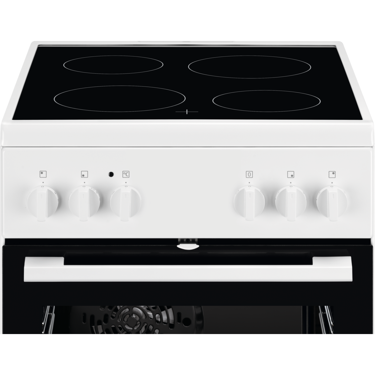 Electrolux - Spis - LKR54001NW